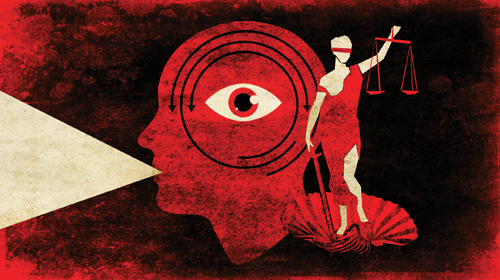 ethics evolution
